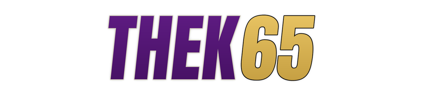 thek65 logo